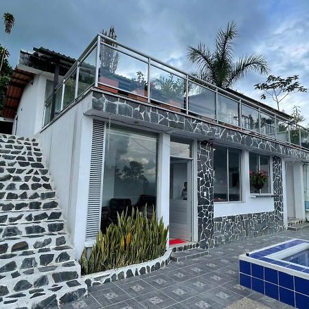 Villa Carolina Casa Campestre مونتينيغرو المظهر الخارجي الصورة