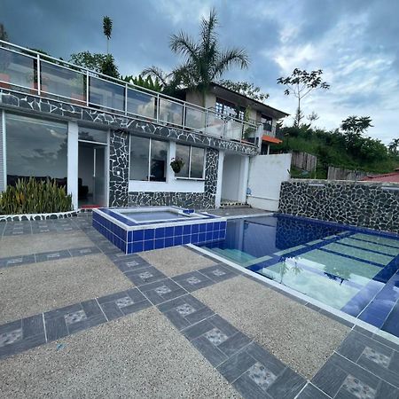 Villa Carolina Casa Campestre مونتينيغرو المظهر الخارجي الصورة