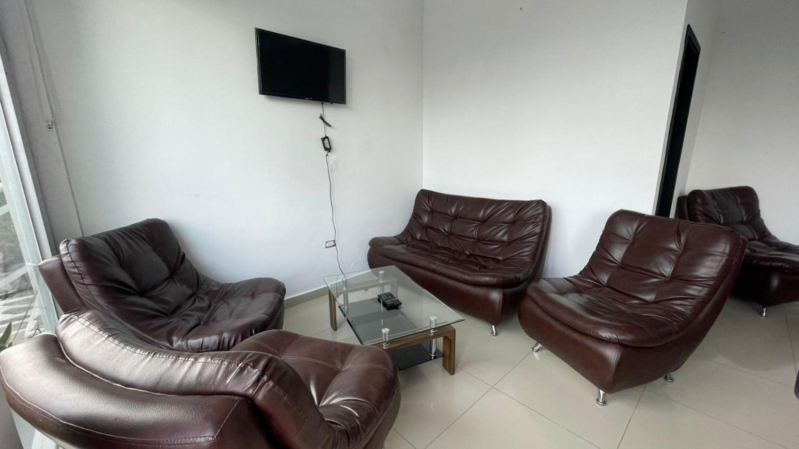 Villa Carolina Casa Campestre مونتينيغرو الغرفة الصورة