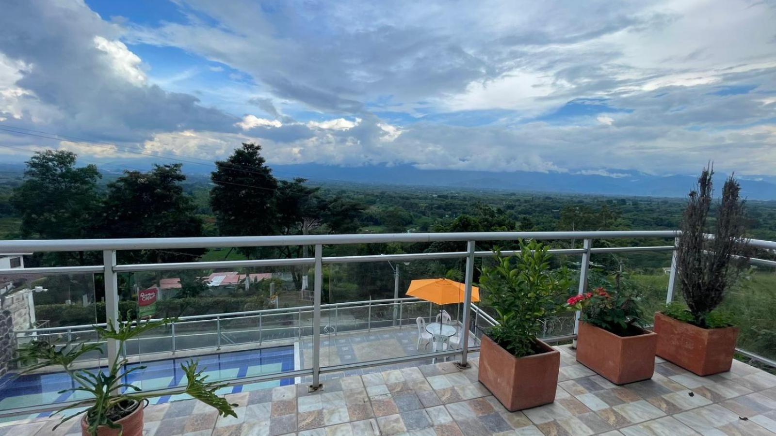 Villa Carolina Casa Campestre مونتينيغرو المظهر الخارجي الصورة