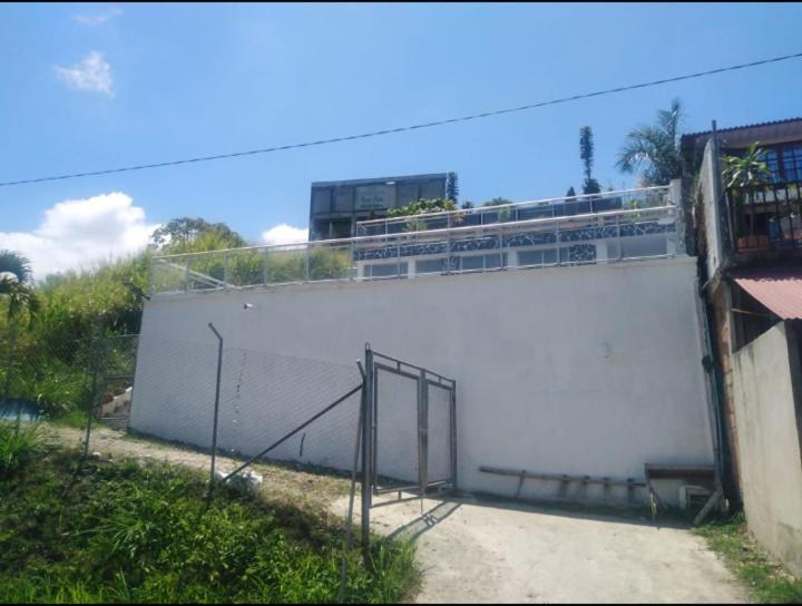 Villa Carolina Casa Campestre مونتينيغرو المظهر الخارجي الصورة