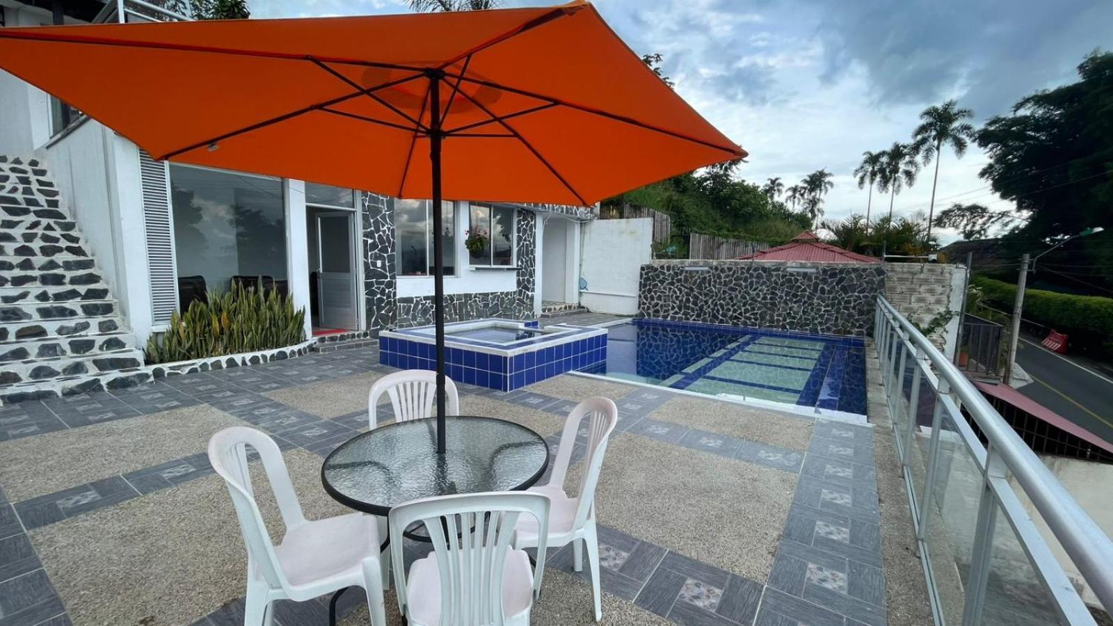 Villa Carolina Casa Campestre مونتينيغرو المظهر الخارجي الصورة